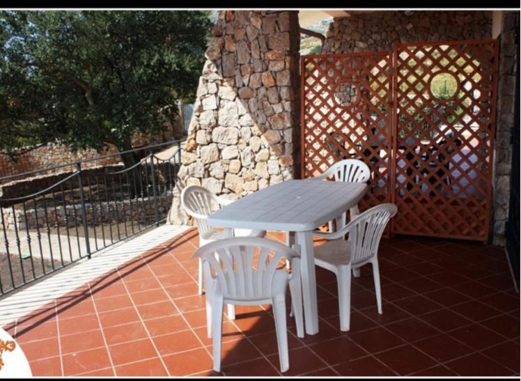 Villa Suber Sperlonga Exterior photo