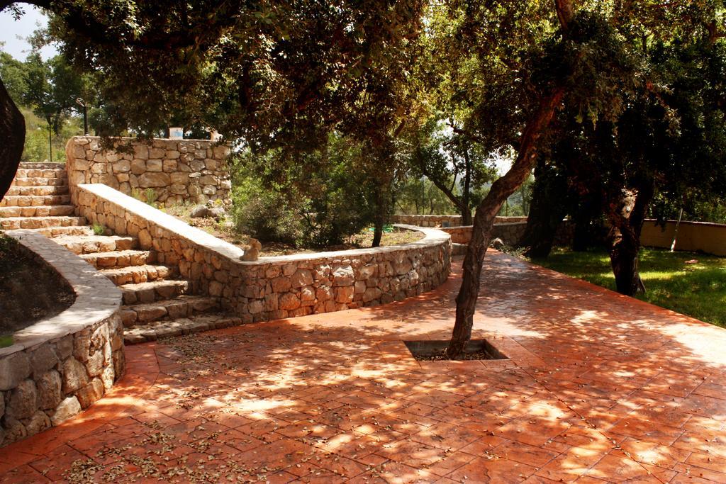 Villa Suber Sperlonga Room photo