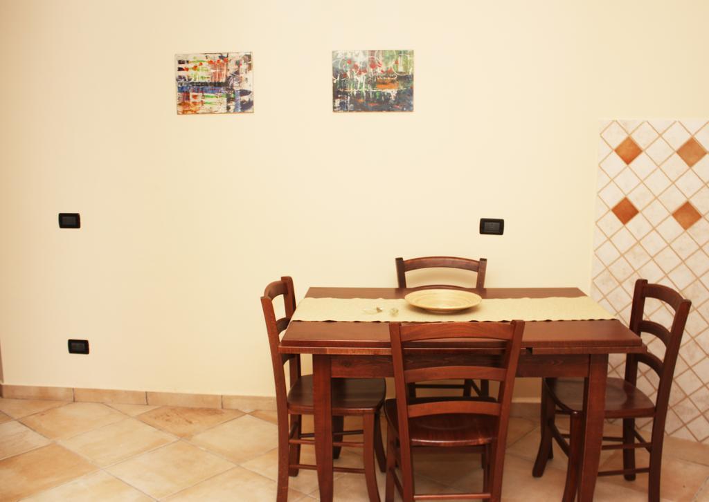 Villa Suber Sperlonga Room photo