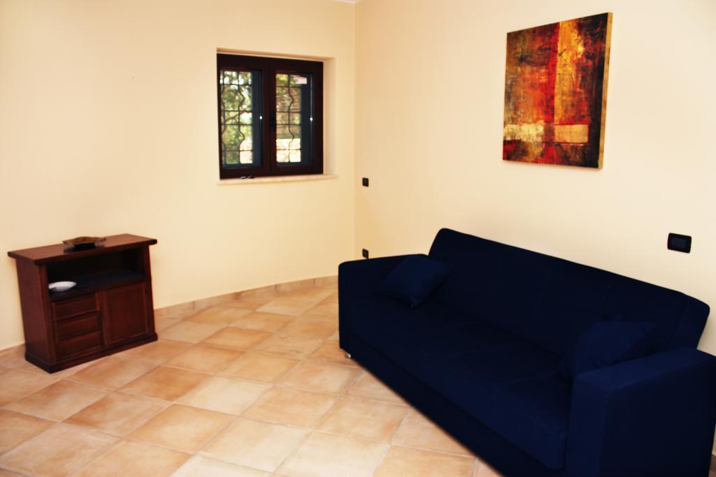 Villa Suber Sperlonga Room photo