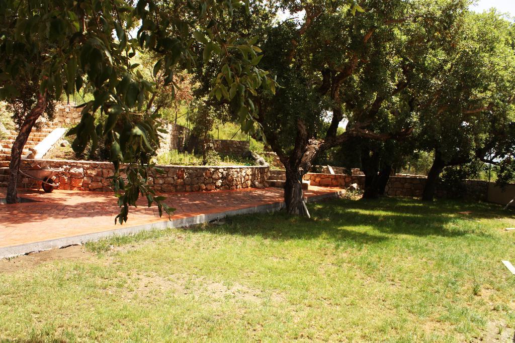 Villa Suber Sperlonga Room photo