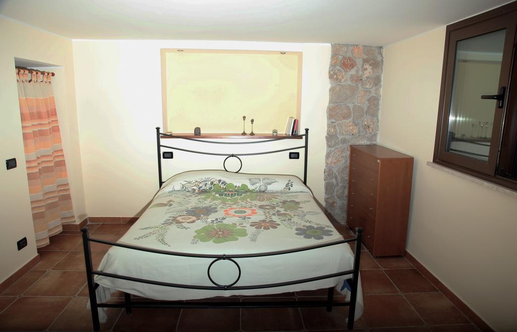 Villa Suber Sperlonga Room photo