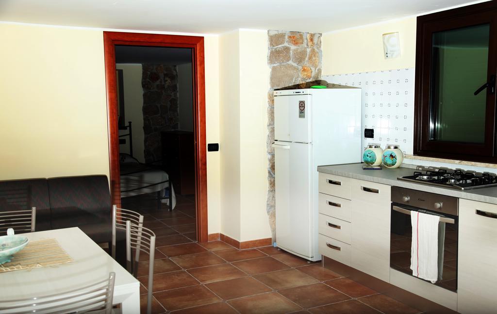 Villa Suber Sperlonga Room photo