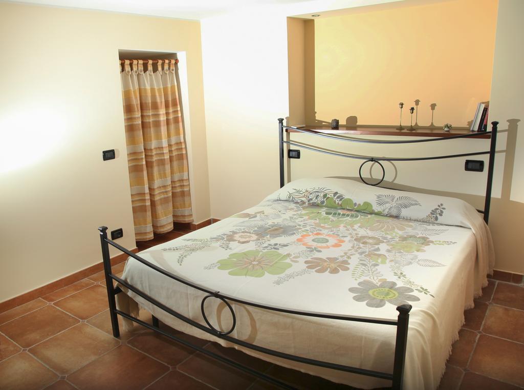 Villa Suber Sperlonga Room photo