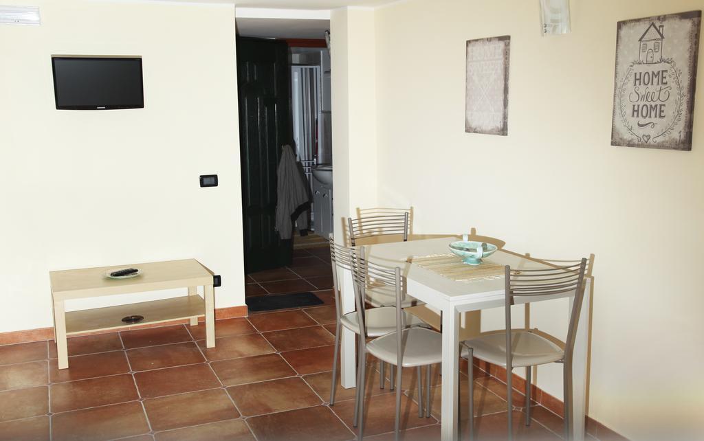 Villa Suber Sperlonga Room photo