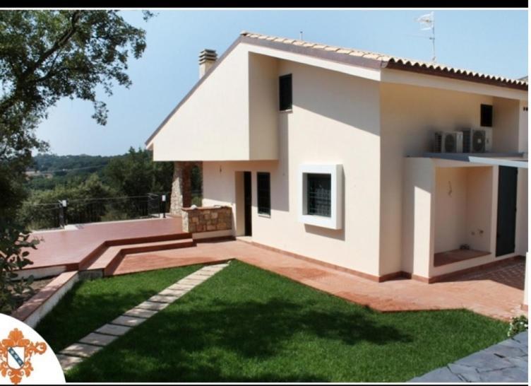 Villa Suber Sperlonga Exterior photo